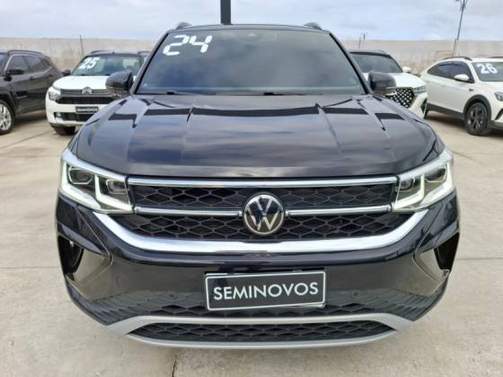 VOLKSWAGEN TAOS 1.4 250 TSI TOTAL FLEX HIGHLINE AUTOMÁTICO VOLKSWAGEN TAOS 1.4 250 TSI TOTAL FLEX HIGHLINE AUTOMÁTICO